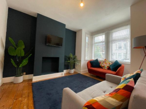 E10 Short Stay Apartment